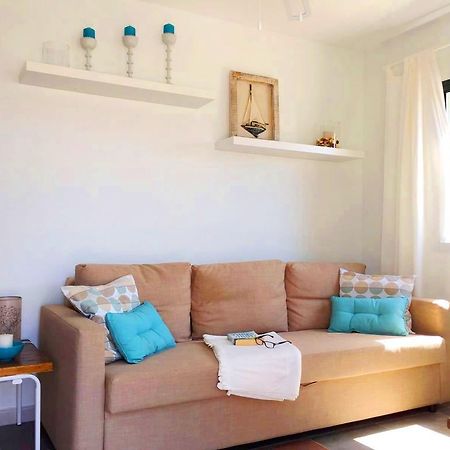 Villa Casita Blanca, Jardin Del Sol 1 à Playa Blanca  Extérieur photo