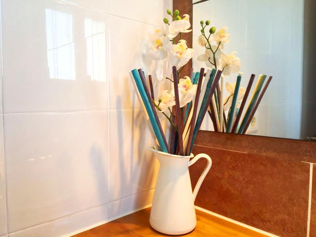 Villa Casita Blanca, Jardin Del Sol 1 à Playa Blanca  Extérieur photo