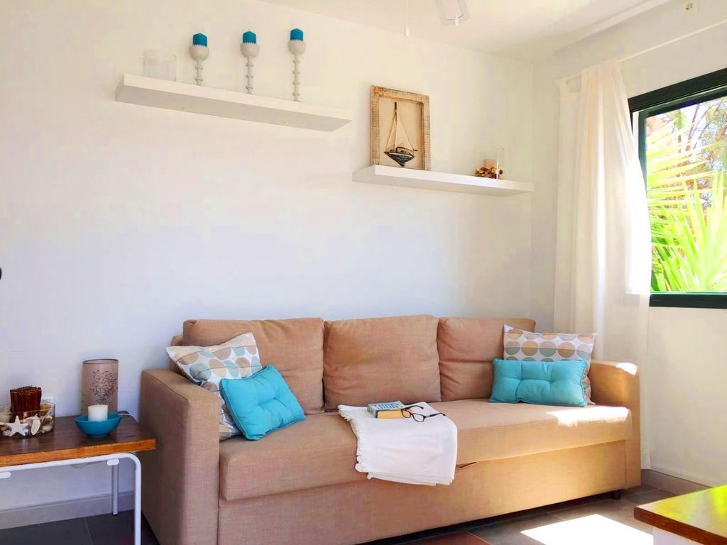 Villa Casita Blanca, Jardin Del Sol 1 à Playa Blanca  Extérieur photo