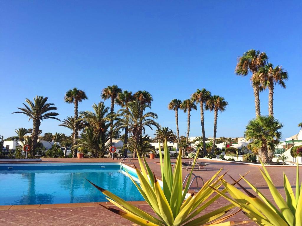 Villa Casita Blanca, Jardin Del Sol 1 à Playa Blanca  Extérieur photo